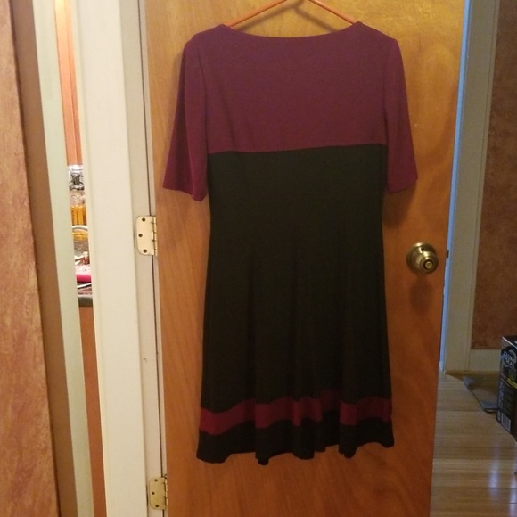 American Living Dress cover shot shows fit only! - Picture 4 of 5